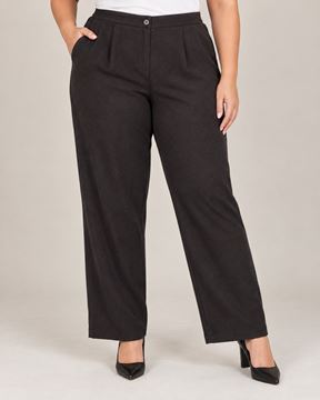 Immagine di CURVY GIRL TAILORED TROUSERS - MATCHING BLAZER AVAILABLE